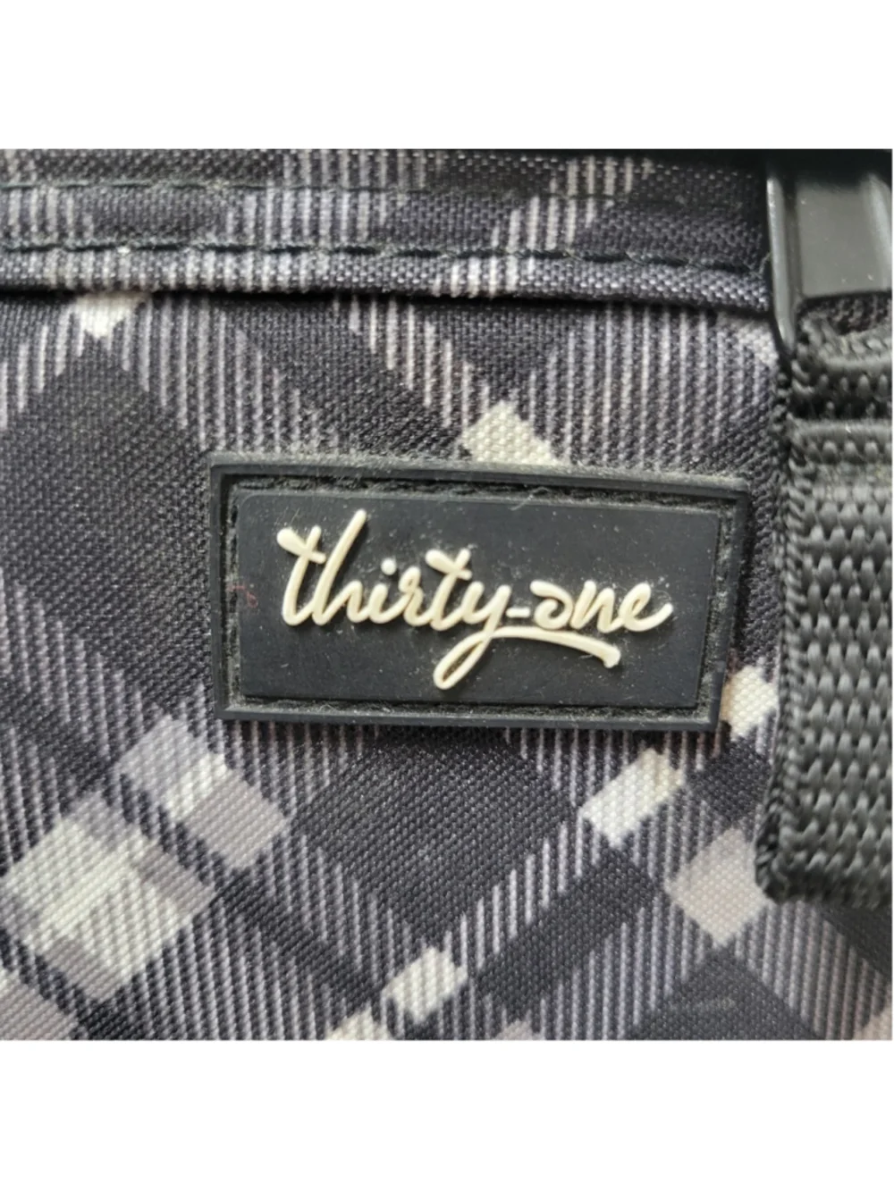 thirty-one thirty one